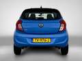 Opel Karl 1.0 Edition 75pk | Lage KM | 1ste eigenaar | Airco Bleu - thumbnail 7