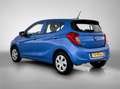 Opel Karl 1.0 Edition 75pk | Lage KM | 1ste eigenaar | Airco Bleu - thumbnail 6