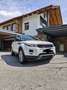 Land Rover Range Rover Evoque Prestige 2,2 SD4 Aut. Weiß - thumbnail 1