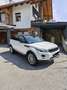 Land Rover Range Rover Evoque Prestige 2,2 SD4 Aut. Weiß - thumbnail 2