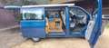 Volkswagen T5 Caravelle Caravelle Kurz (7.Si.) Bleu - thumbnail 4