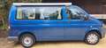 Volkswagen T5 Caravelle Caravelle Kurz (7.Si.) Bleu - thumbnail 1