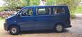 Volkswagen T5 Caravelle Caravelle Kurz (7.Si.) Bleu - thumbnail 7