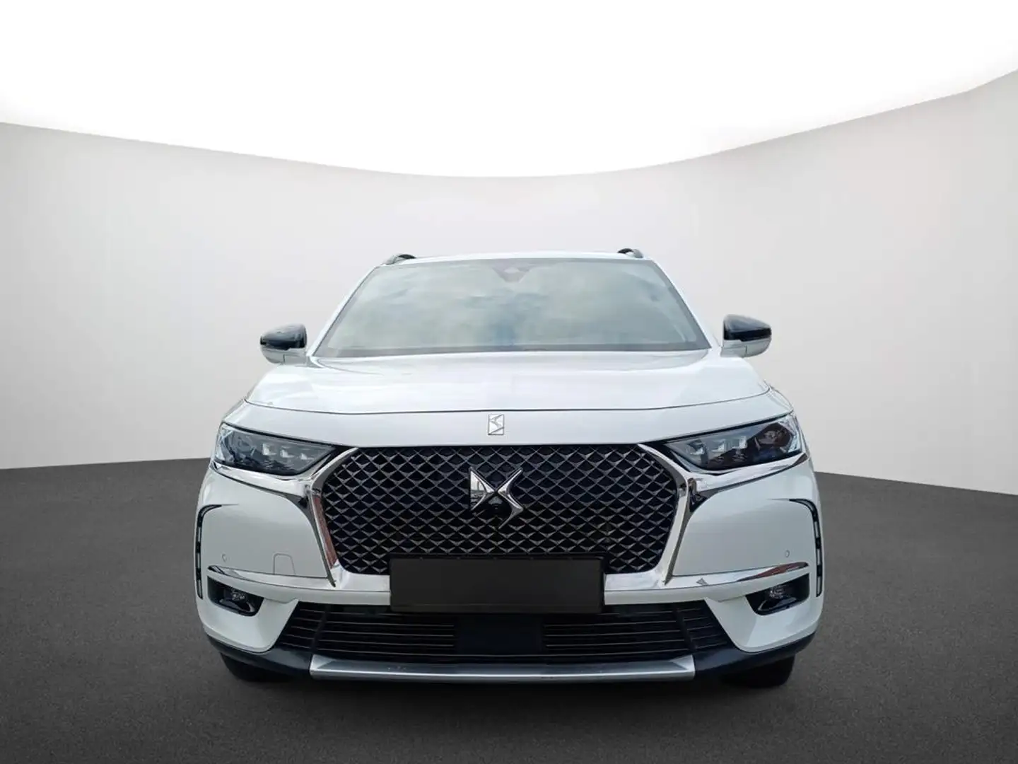 DS Automobiles DS 7 Crossback DS 7 Crossback BlueHDi 180 Grand Chic Weiß - 2