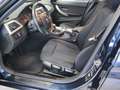 BMW 318 d Touring 4x4 xdrive *tagliandi ufficiali* Blu/Azzurro - thumbnail 5