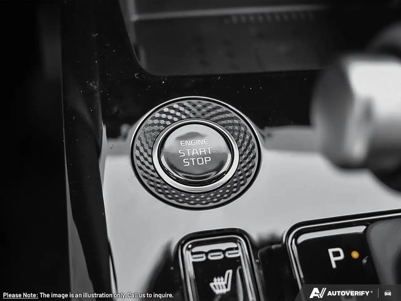 Kia Niro снимка Kia Niro