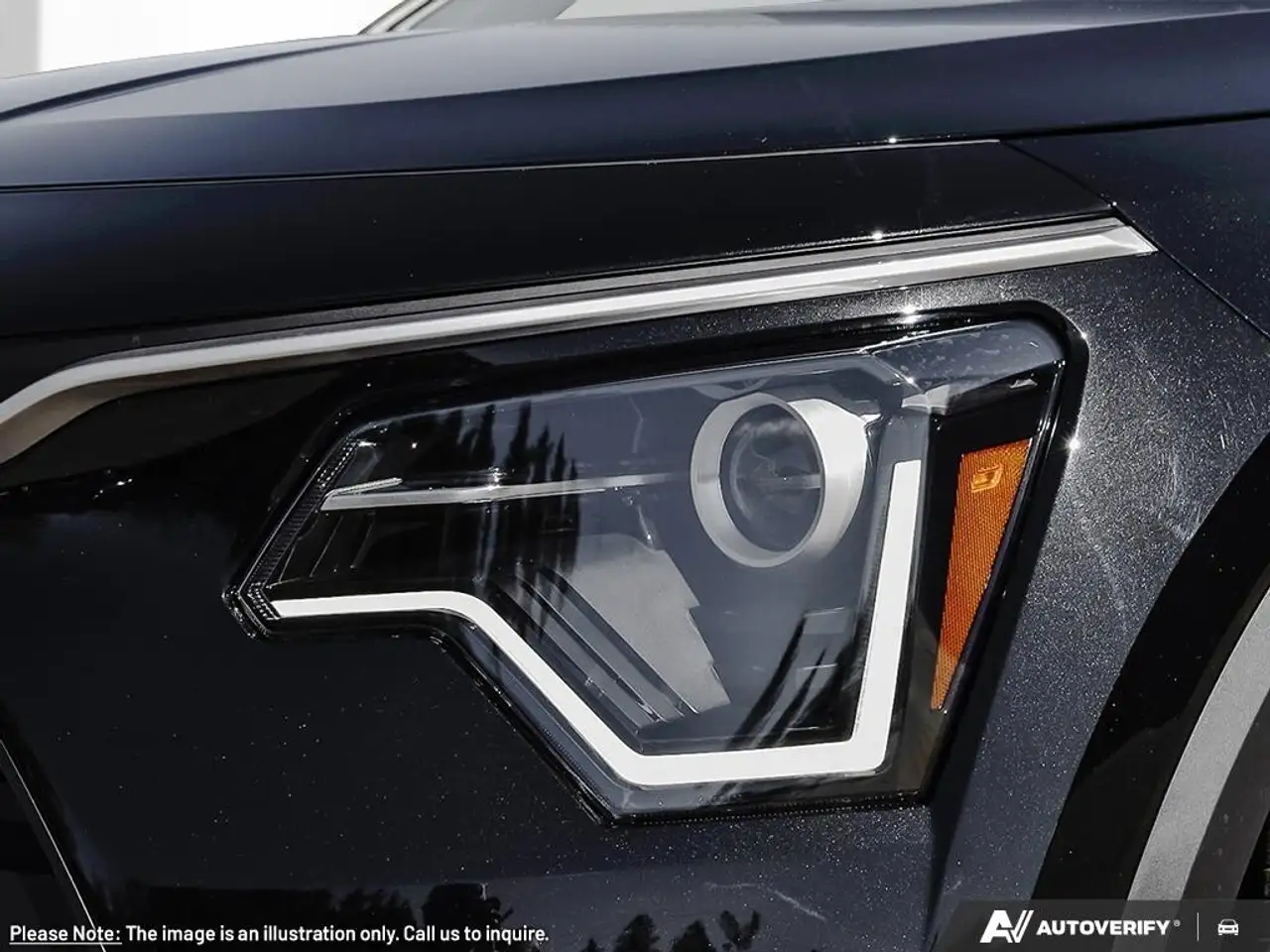 Kia Niro снимка Kia Niro