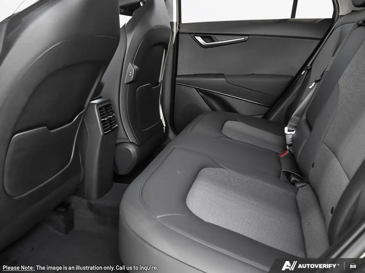 Kia Niro снимка Kia Niro