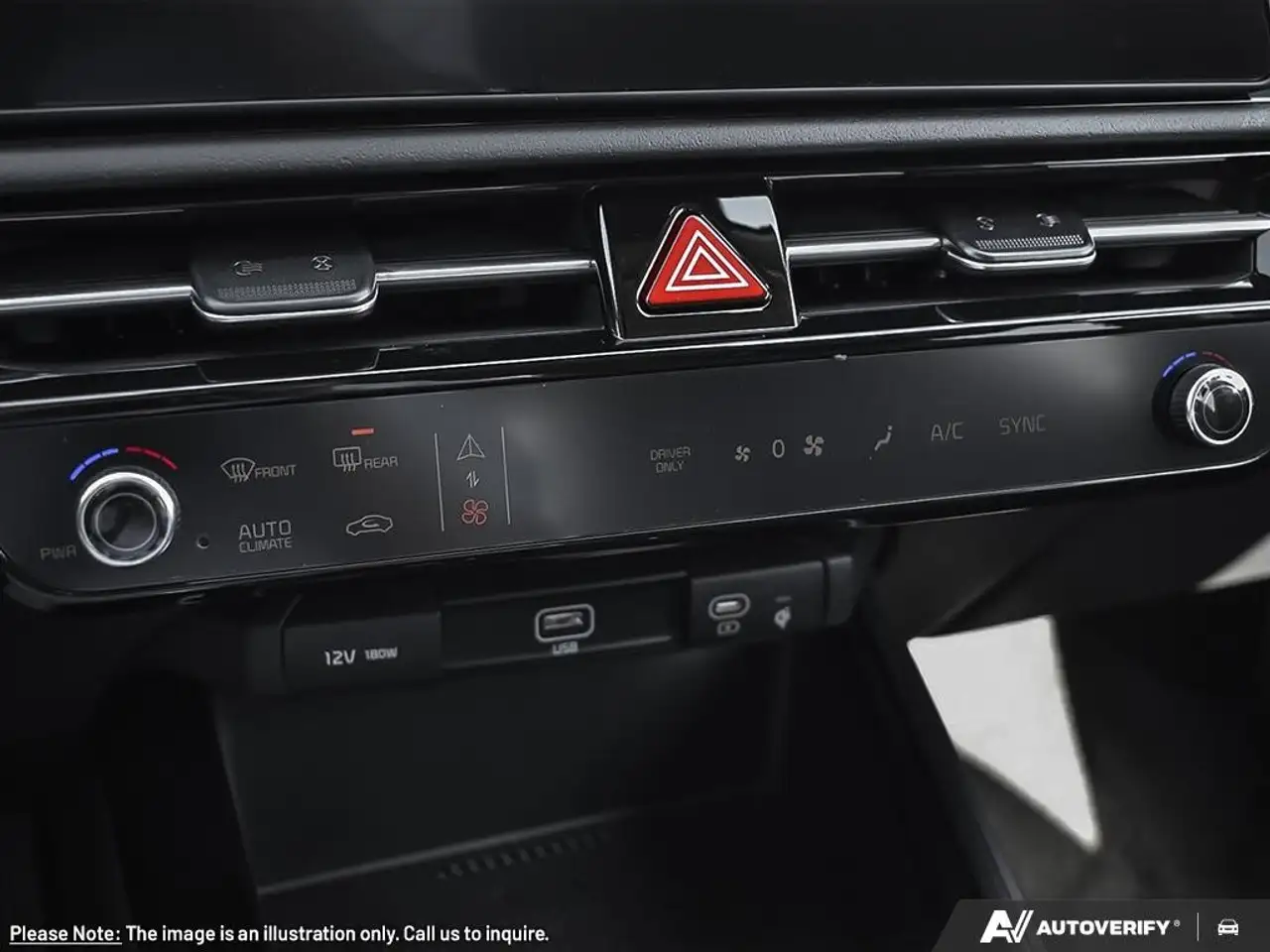 Kia Niro снимка Kia Niro