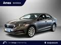 Skoda Octavia 1.4 TSI iV 204pk PHEV Business Edition Grijs - thumbnail 1