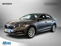 Skoda Octavia 1.4 TSI iV 204pk PHEV Business Edition Gris - thumbnail 1
