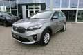 Kia Sorento 2,2D AT Vision 4WD/Navi/AHK Grau - thumbnail 1