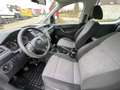 Volkswagen Caddy Kombi BMT 5 Sitze KLIMA GEPFLEGT Silber - thumbnail 8
