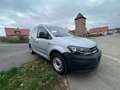 Volkswagen Caddy Kombi BMT 5 Sitze KLIMA GEPFLEGT Silber - thumbnail 3