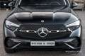 Mercedes-Benz GLC 400 400e 4MATIC AMG Line 15.600km Noir - thumbnail 11
