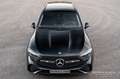 Mercedes-Benz GLC 400 400e 4MATIC AMG Line 15.600km Noir - thumbnail 4