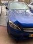 Mercedes-Benz C 220 (BlueTEC) d 7G-TRONIC Bleu - thumbnail 4