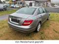 Mercedes-Benz C 200 Lim. Avantgarde / Benzin / AHK / Autom. Silber - thumbnail 5