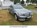 Mercedes-Benz C 200 Lim. Avantgarde / Benzin / AHK / Autom. Silber - thumbnail 1