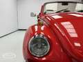 Volkswagen Kever 1302 Speedster Convertible  - ONLINE AUCTION Rot - thumbnail 30