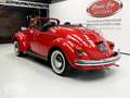 Volkswagen Kever 1302 Speedster Convertible  - ONLINE AUCTION Rot - thumbnail 7