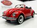 Volkswagen Kever 1302 Speedster Convertible  - ONLINE AUCTION Rot - thumbnail 1