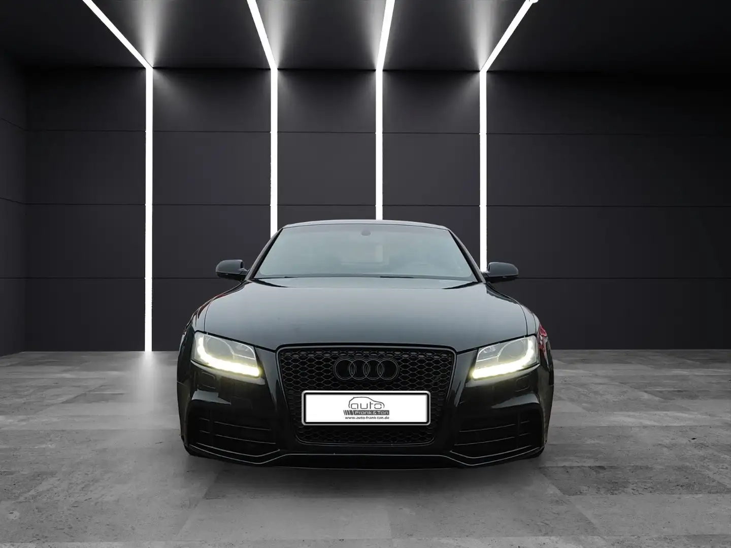 Audi RS5 quattro*Navi*Xenon*Kamera*SitzHZ* - 2