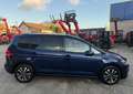Volkswagen Touran 2,0tdi 7place DSG 07-2020 10990Euro TTC TVA RÉCUPÉRABLE Blau - thumbnail 12