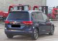 Volkswagen Touran 2,0tdi 7place DSG 07-2020 10990Euro TTC TVA RÉCUPÉRABLE Blau - thumbnail 13