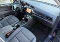 Volkswagen Touran 2,0tdi 7place DSG 07-2020 10990Euro TTC TVA RÉCUPÉRABLE Blau - thumbnail 4