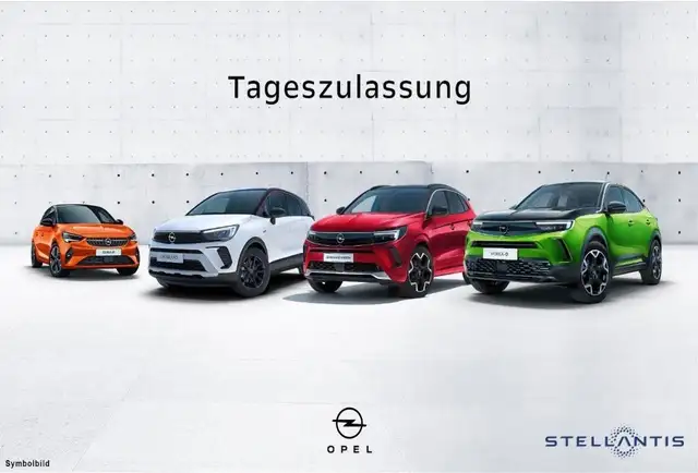 Opel Astra L ST Electric GS*AHK*NAVI*HEADUP*MATRIX*