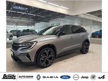 Mild Hybrid 160 AUTOMATIK Techno Esprit Alpine W-P