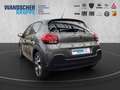 Citroen C3 Elle Online Edition PT 110 Navi+RFK+Carplay+LM Grau - thumbnail 5