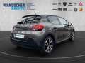 Citroen C3 Elle Online Edition PT 110 Navi+RFK+Carplay+LM Grau - thumbnail 7