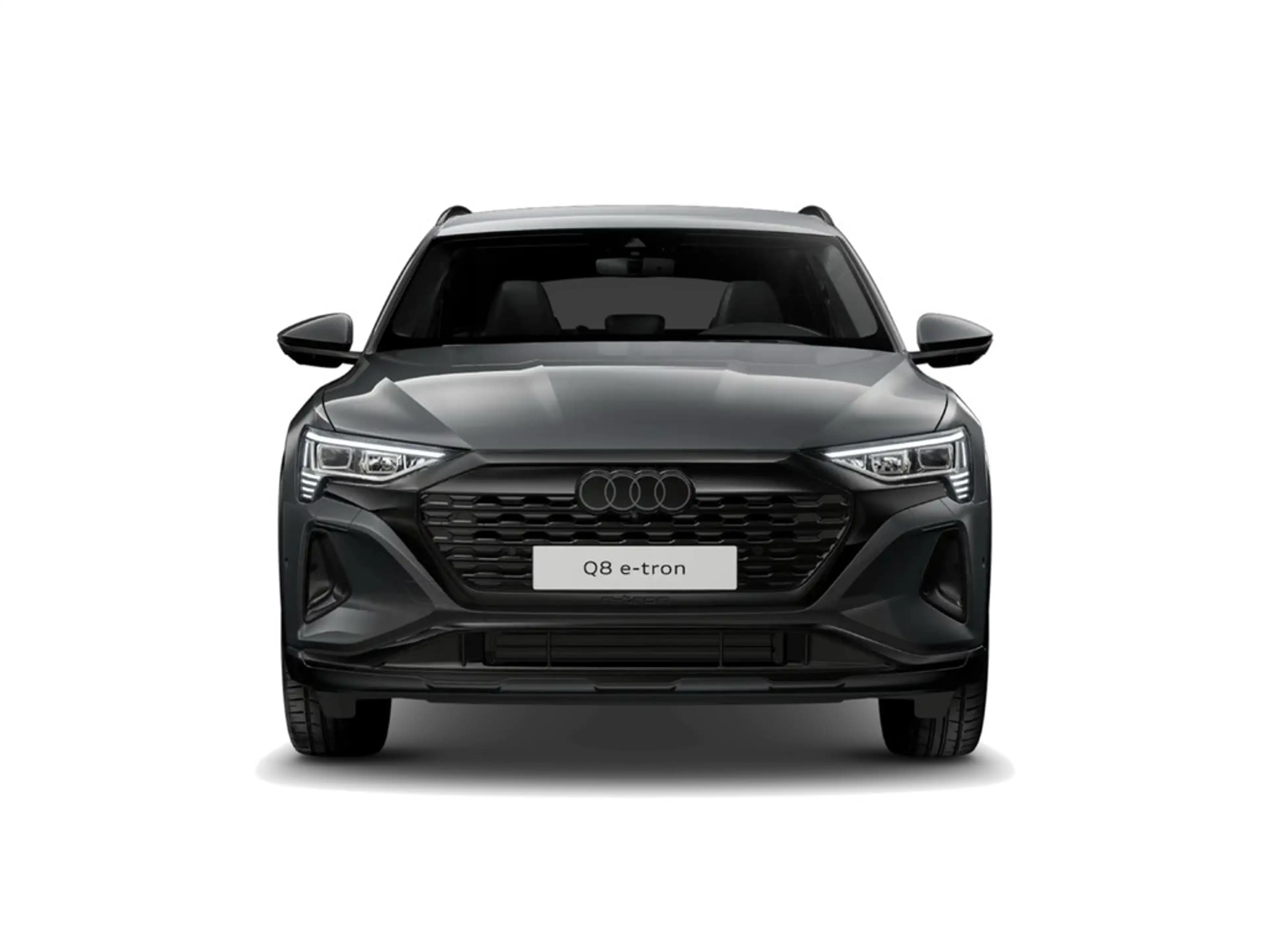 Audi Q8 e-tron 55 e-tron quattro S line LED ACC B&O — photo 5
