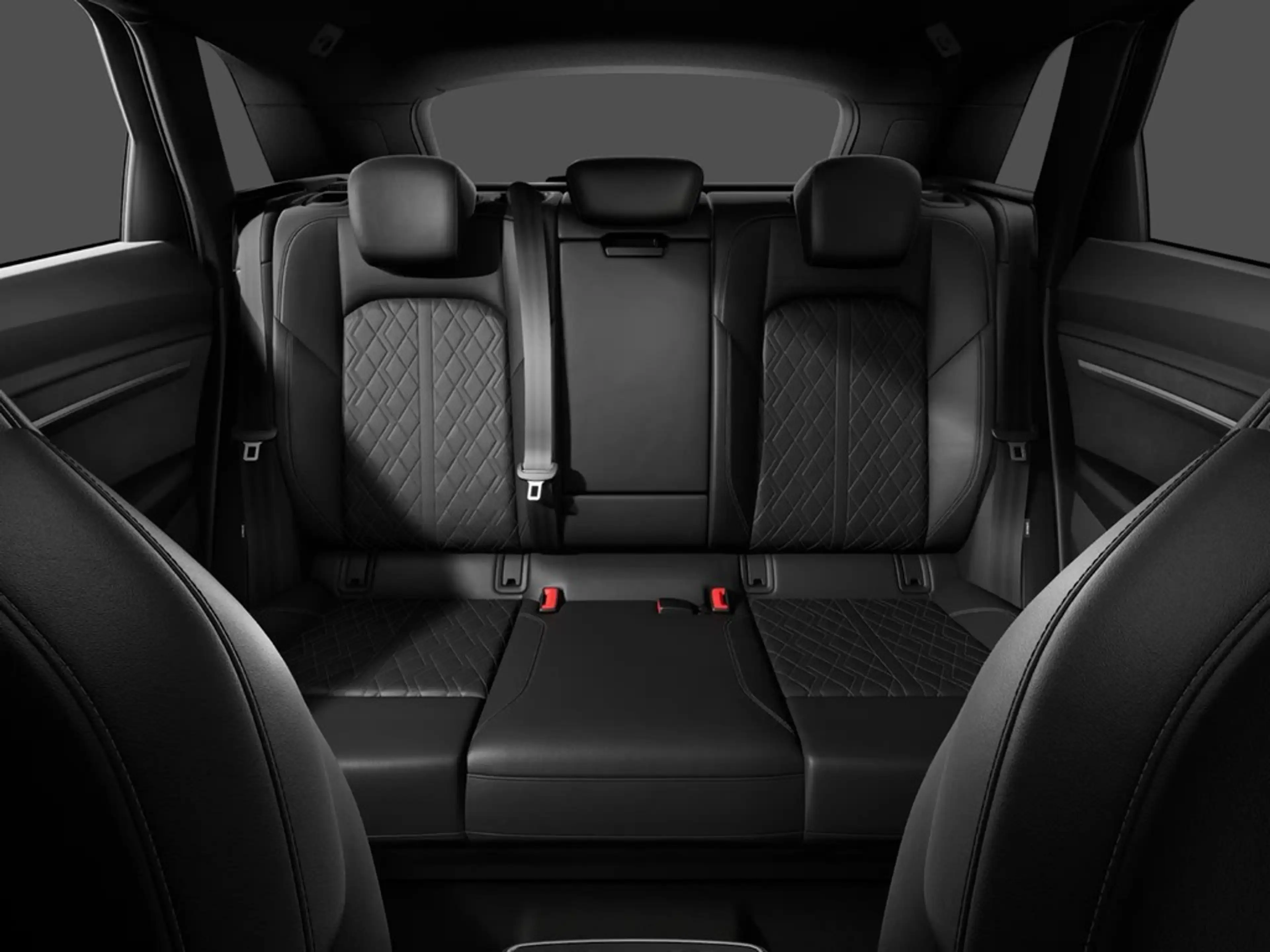 Audi Q8 e-tron 55 e-tron quattro S line LED ACC B&O — photo 7