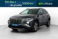 Hyundai TUCSON 1.6 TGDI 48V Maxx 4x2 Gris - thumbnail 1