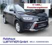 KGM Tivoli STYLE LOW 1,5 GDI Turbo MT 2WD Schwarz - thumbnail 1