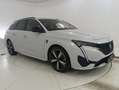 Peugeot 308 SW 1.5 bluehdi GT s&s 130cv eat8 Bianco - thumbnail 3