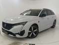 Peugeot 308 SW 1.5 bluehdi GT s&s 130cv eat8 Bianco - thumbnail 1