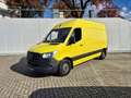 Mercedes-Benz Sprinter 314 CDI Kasten Hochdach Standard Gelb - thumbnail 2