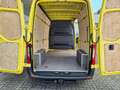 Mercedes-Benz Sprinter 314 CDI Kasten Hochdach Standard Gelb - thumbnail 9