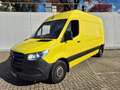 Mercedes-Benz Sprinter 314 CDI Kasten Hochdach Standard Gelb - thumbnail 3