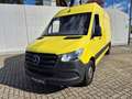 Mercedes-Benz Sprinter 314 CDI Kasten Hochdach Standard Gelb - thumbnail 4