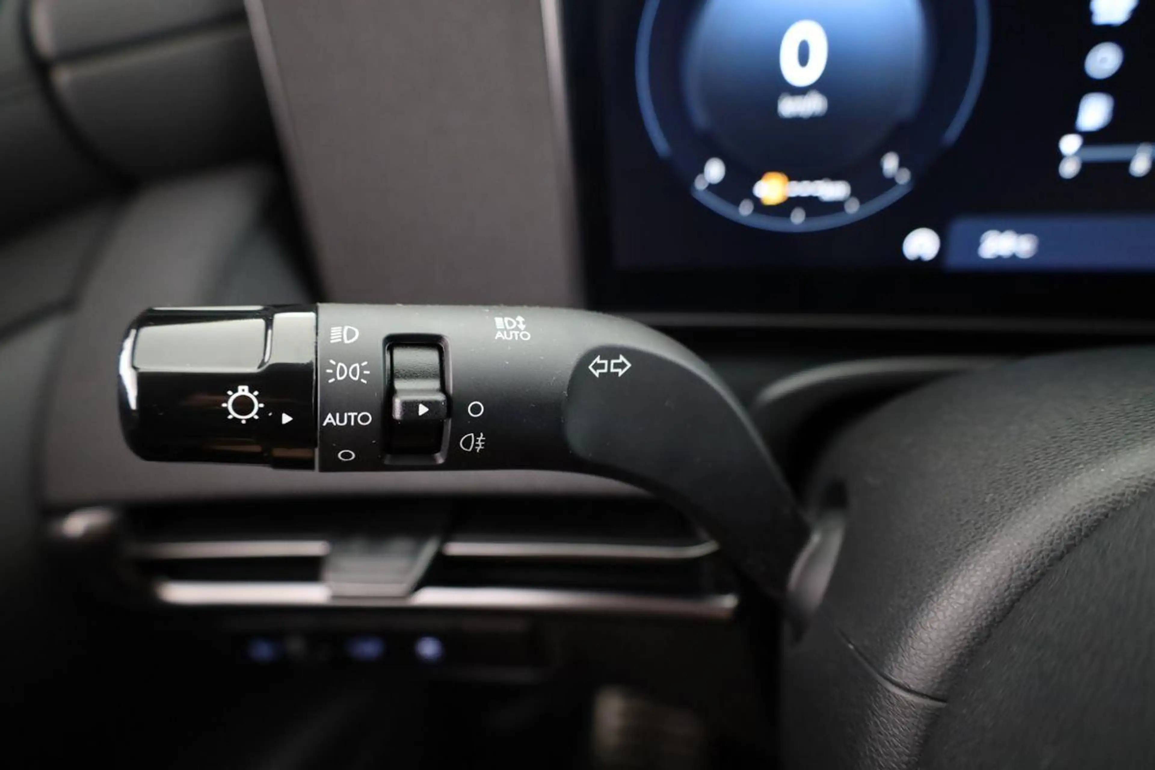 Hyundai TUCSON N Line 2WD 1.6 T-GDI DCT N-LINE, el. Klappe, Na... — photo 9