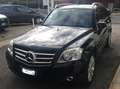 Mercedes-Benz GLK 200 GLK 200 cdi be Sport my11 crna - thumbnail 5