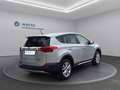 Toyota RAV 4 RAV4 2,0 D-4D Elegance 4WD Silber - thumbnail 6