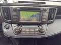 Toyota RAV 4 RAV4 2,0 D-4D Elegance 4WD Silber - thumbnail 14