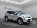 Toyota RAV 4 RAV4 2,0 D-4D Elegance 4WD Silber - thumbnail 4