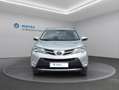 Toyota RAV 4 RAV4 2,0 D-4D Elegance 4WD Silber - thumbnail 3